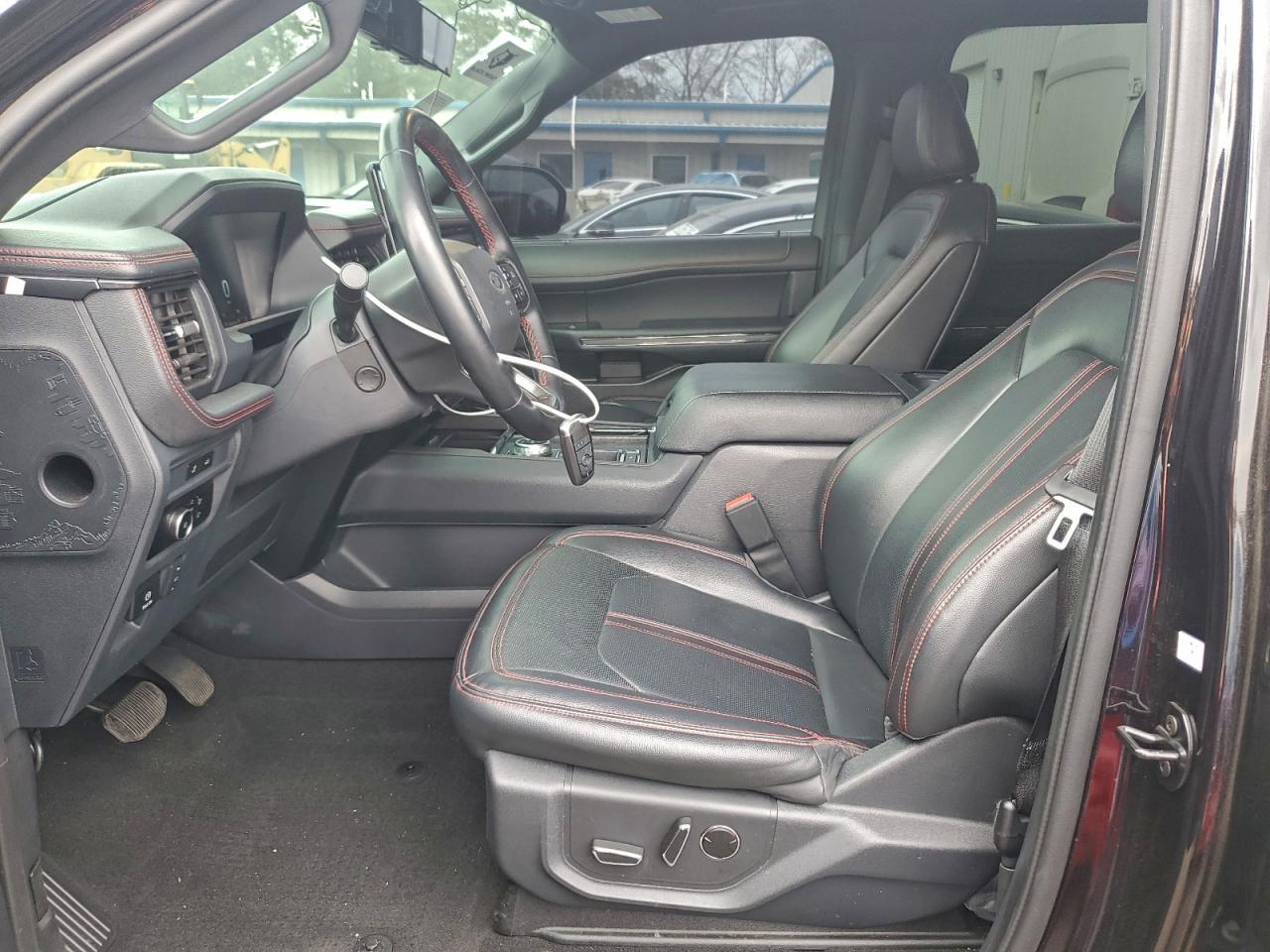 2023 Ford Expedition Max Limited - Image 7