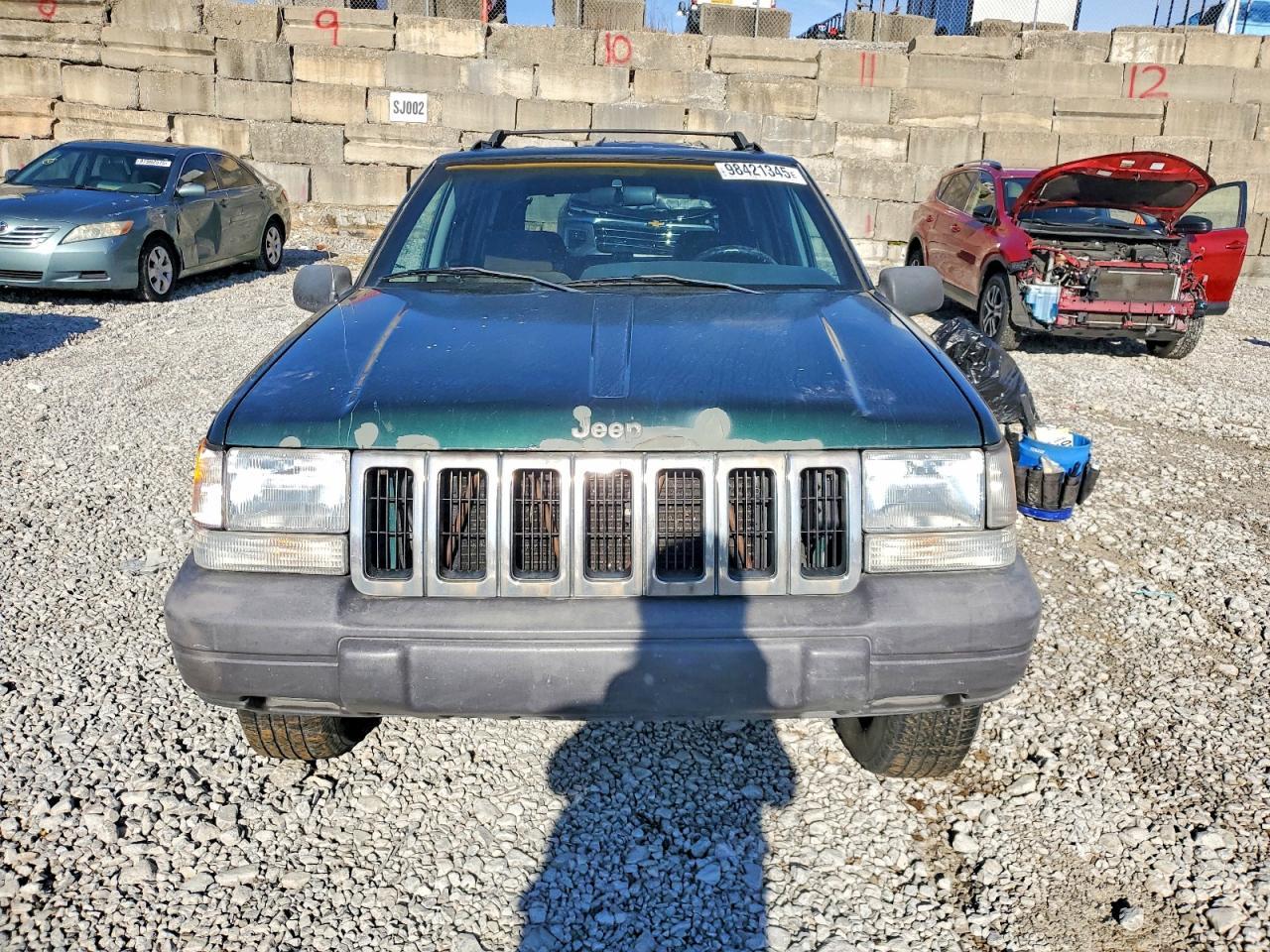 1998 Jeep Grand Cherokee Laredo - Фото 5