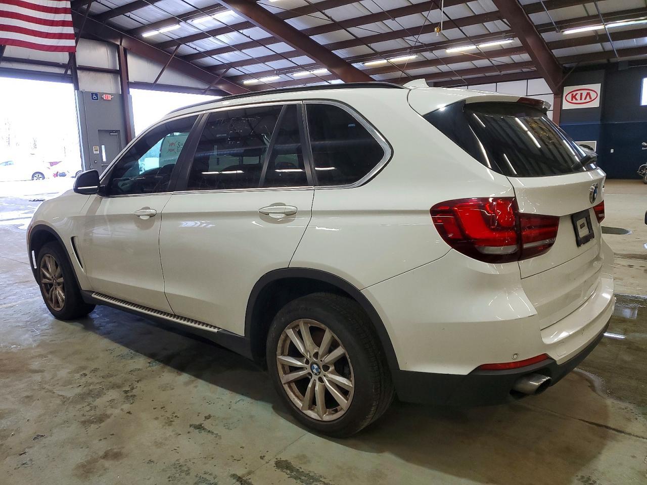 2015 BMW X5 xDrive35I - Image 2