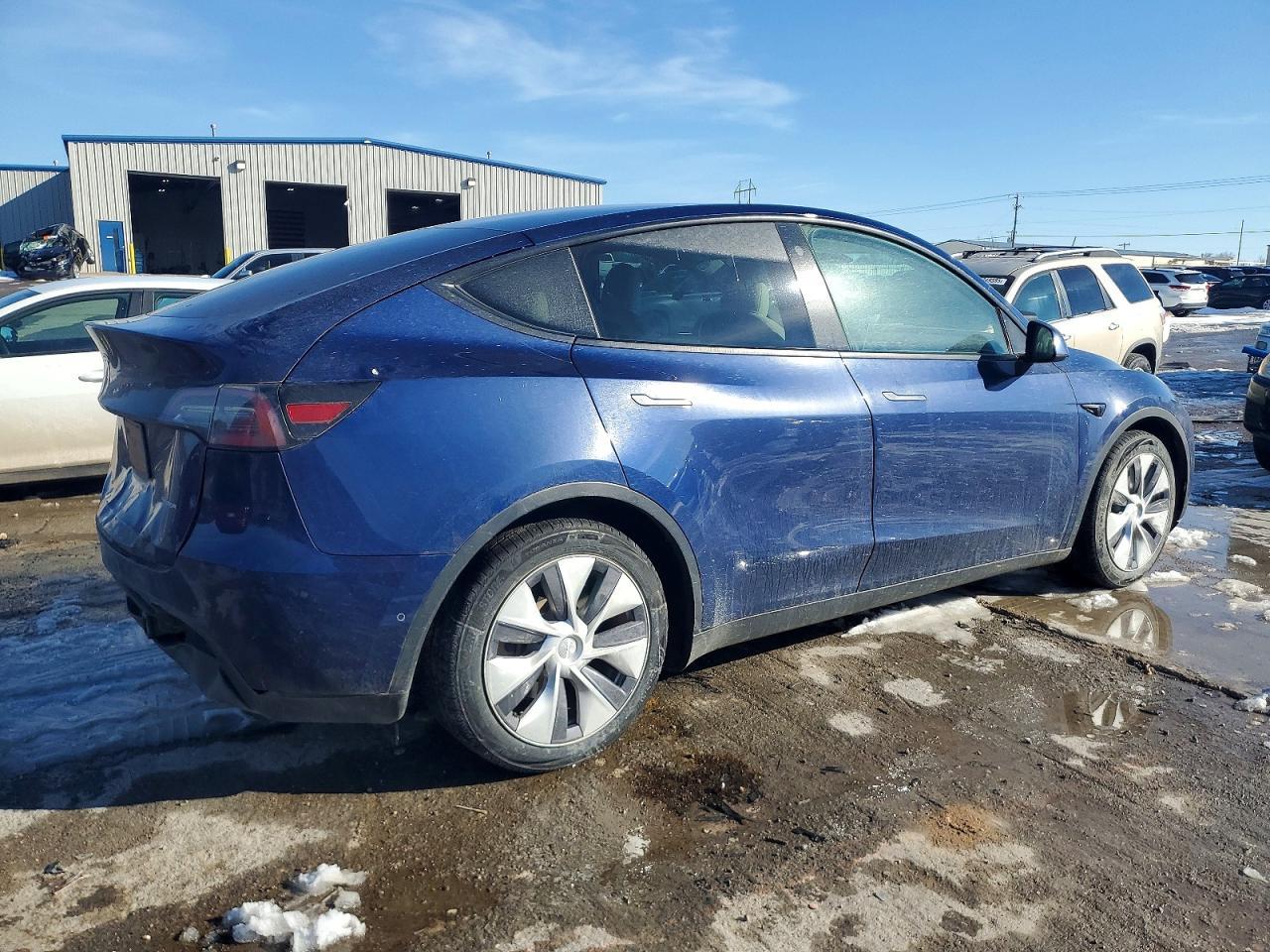 2021 Tesla Model Y - Image 3