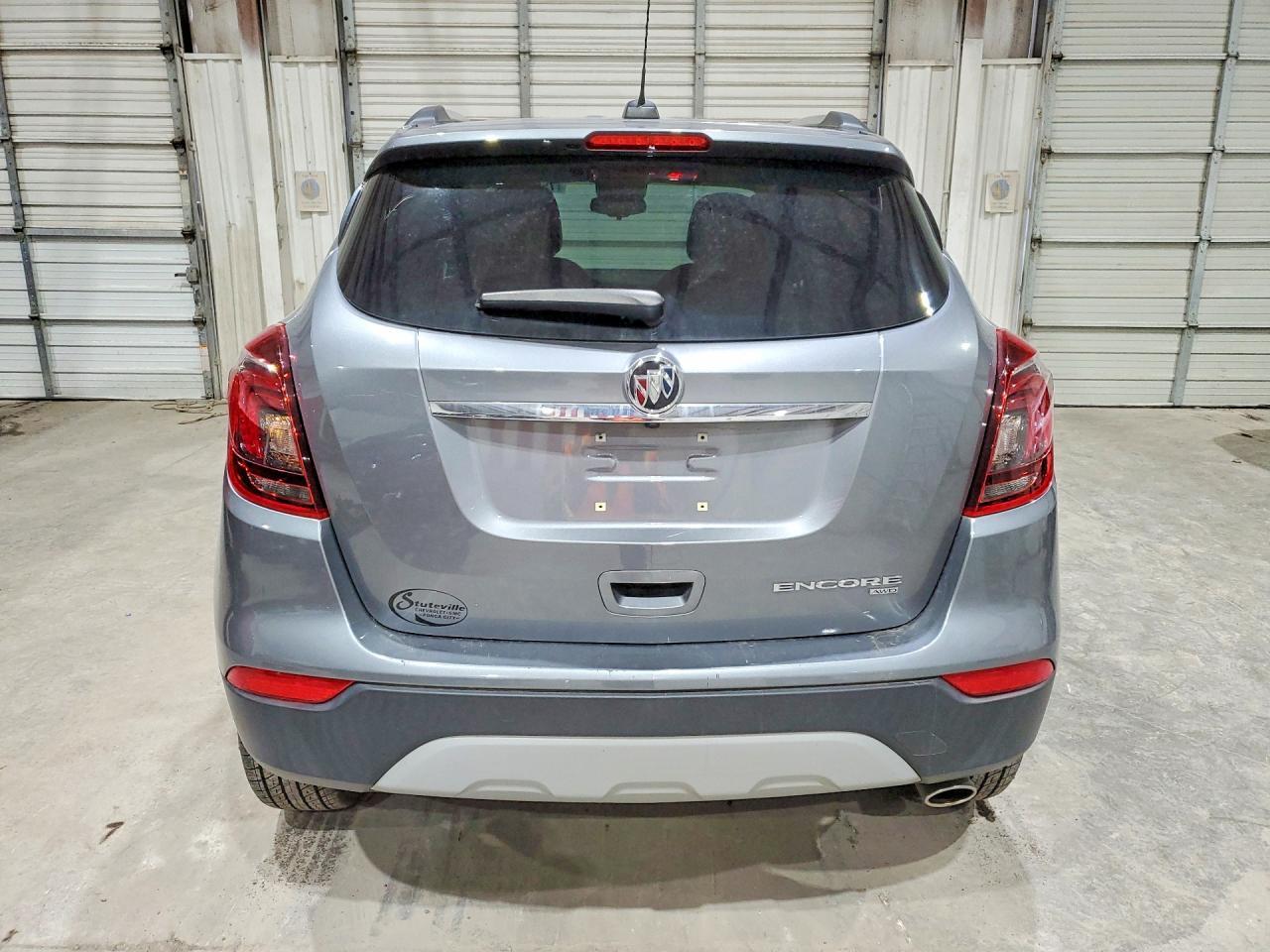 2020 Buick Encore Preferred - Image 6