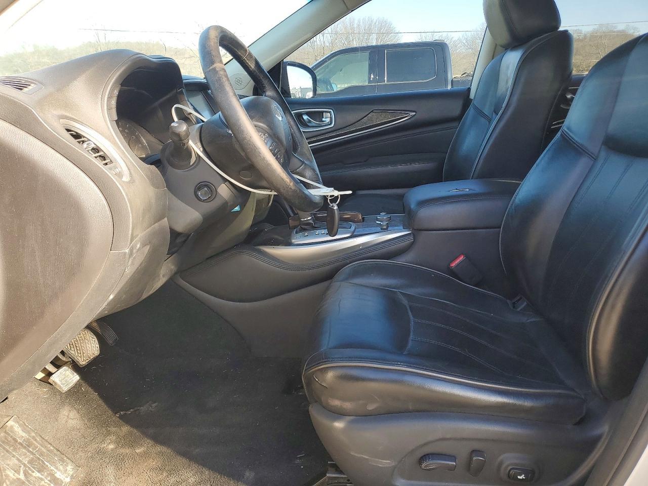 2015 Infiniti Qx60 - Image 7