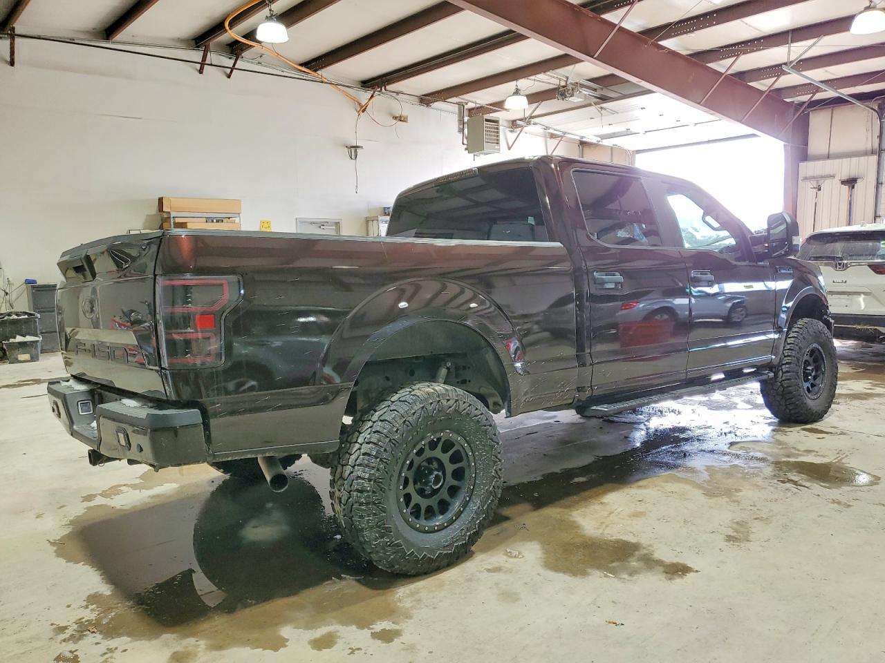2019 Ford F150 Supercrew - Фото 3