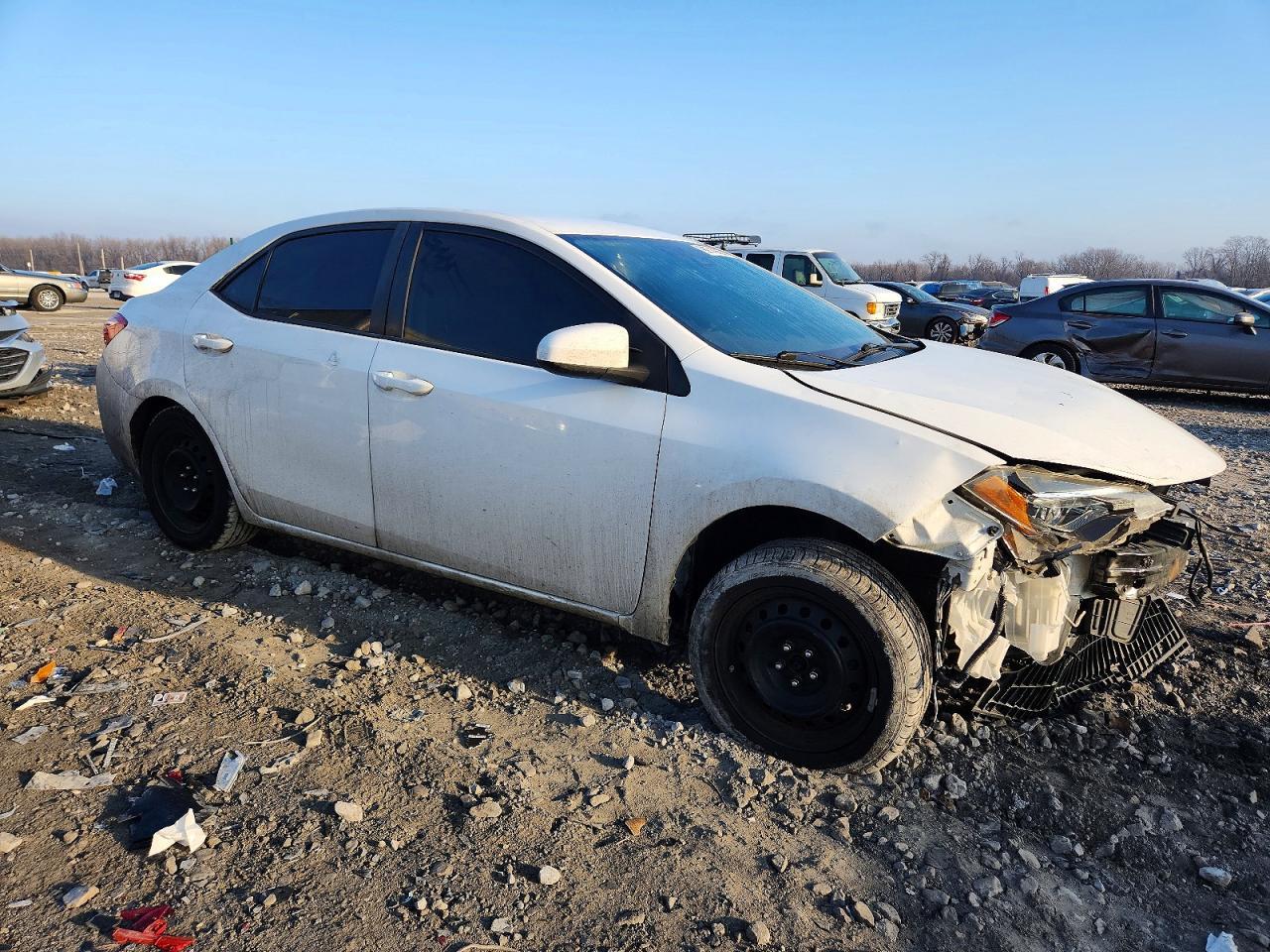 2019 Toyota Corolla L - Image 4