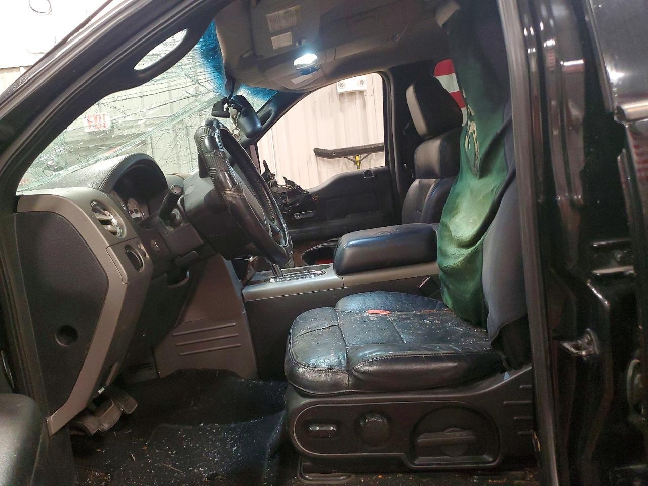 2004 Ford F150 Supercrew - Фото 7