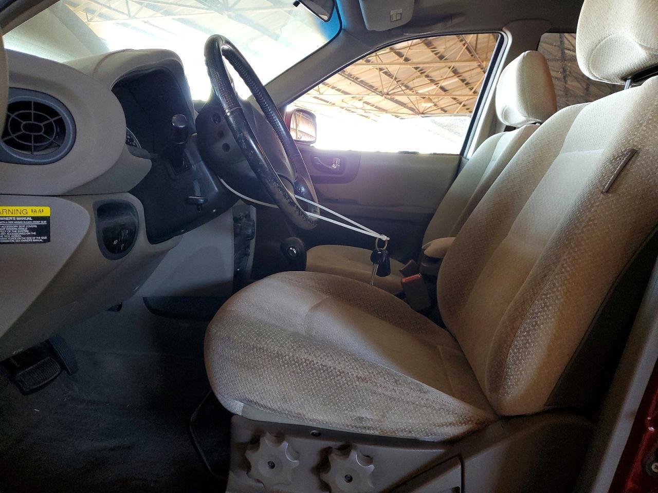 2005 Hyundai Santa Fe Gls - Image 7