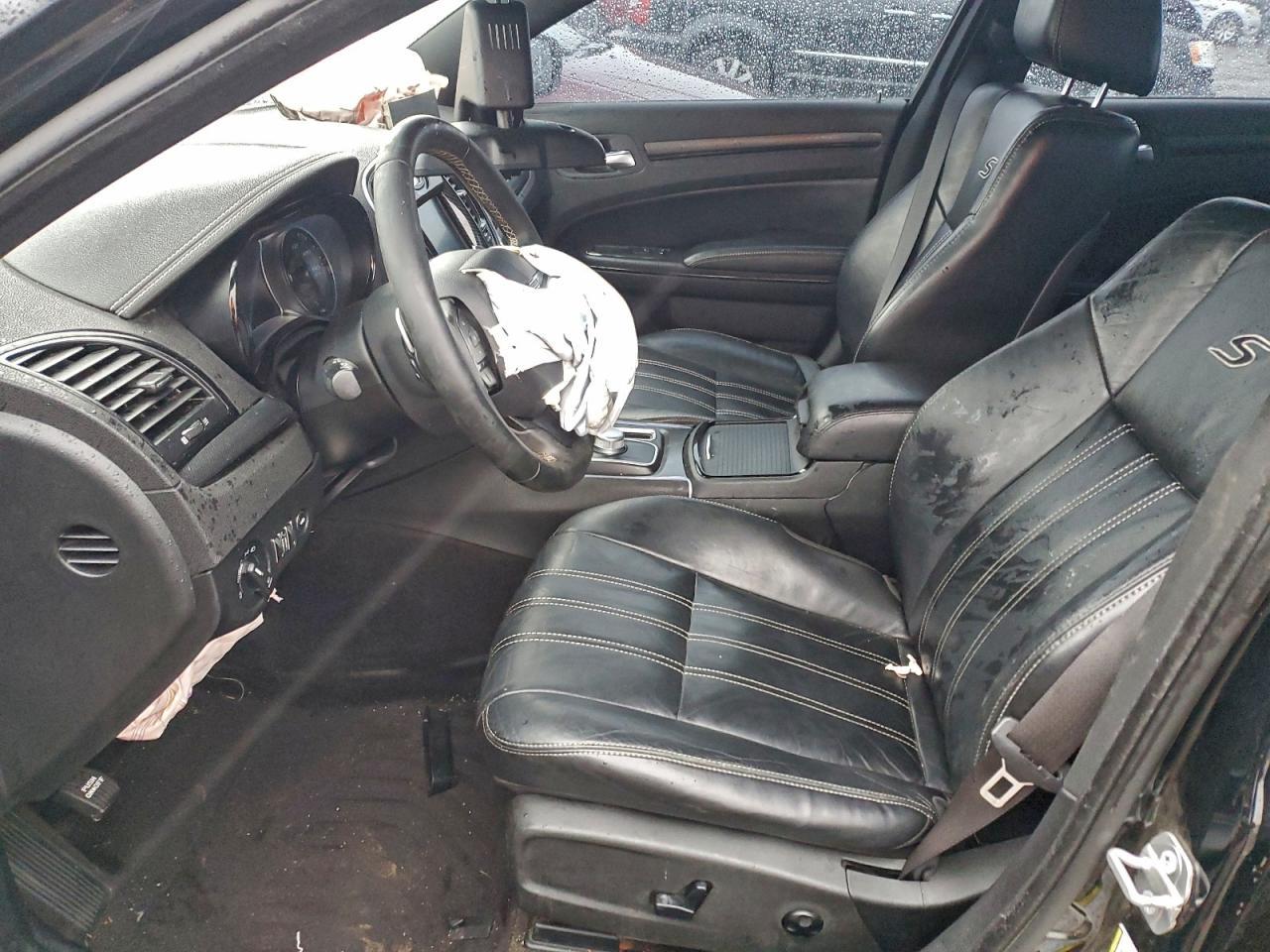 2016 Chrysler 300 S - Фото 7