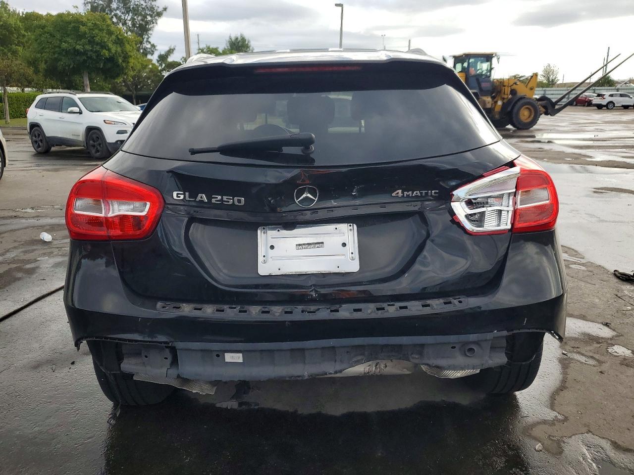 2019 Mercedes-Benz Gla 250 4Matic - Фото 6