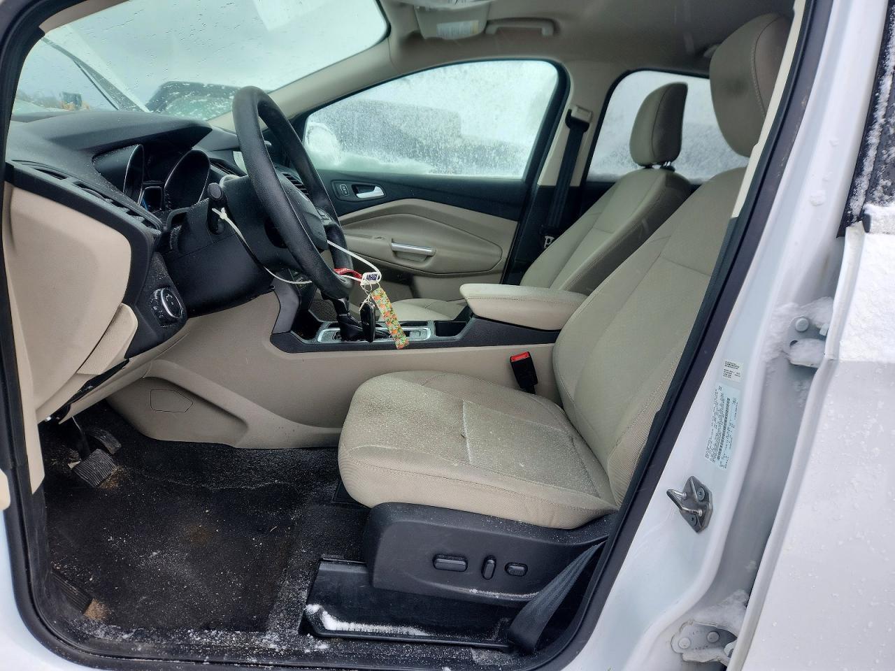 2019 Ford Escape Se - Image 7