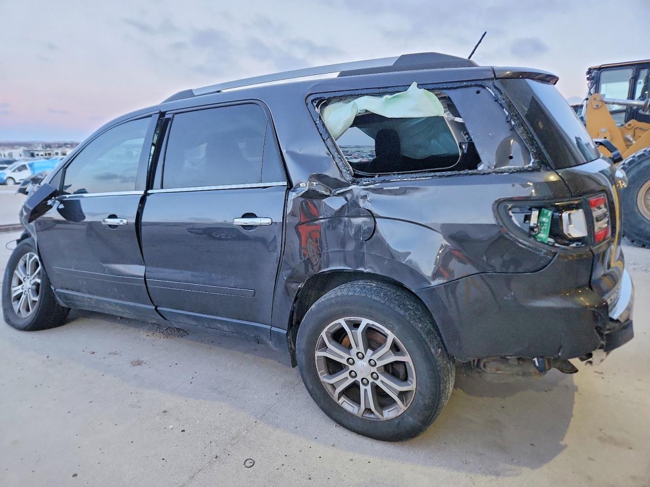 2014 GMC Acadia Slt-1 - Image 2