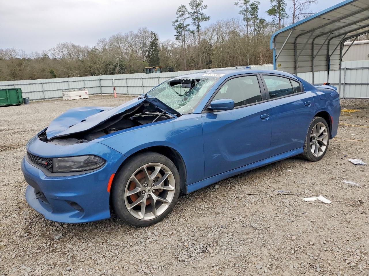 2021 Dodge Charger Gt