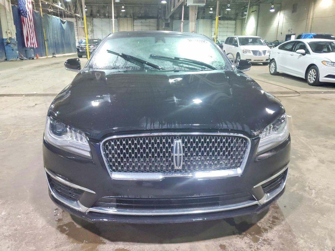 2019 Lincoln Mkz Reserve I - Фото 5