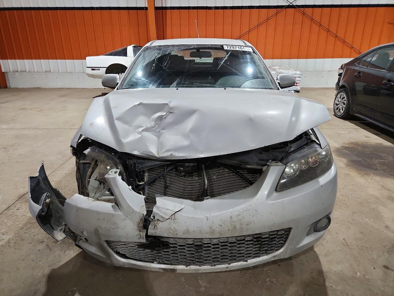 2007 Mazda 6 S - Фото 5