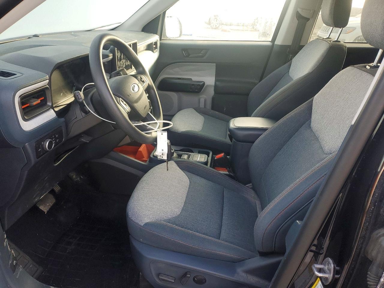 2024 Ford Maverick Xlt - Фото 7