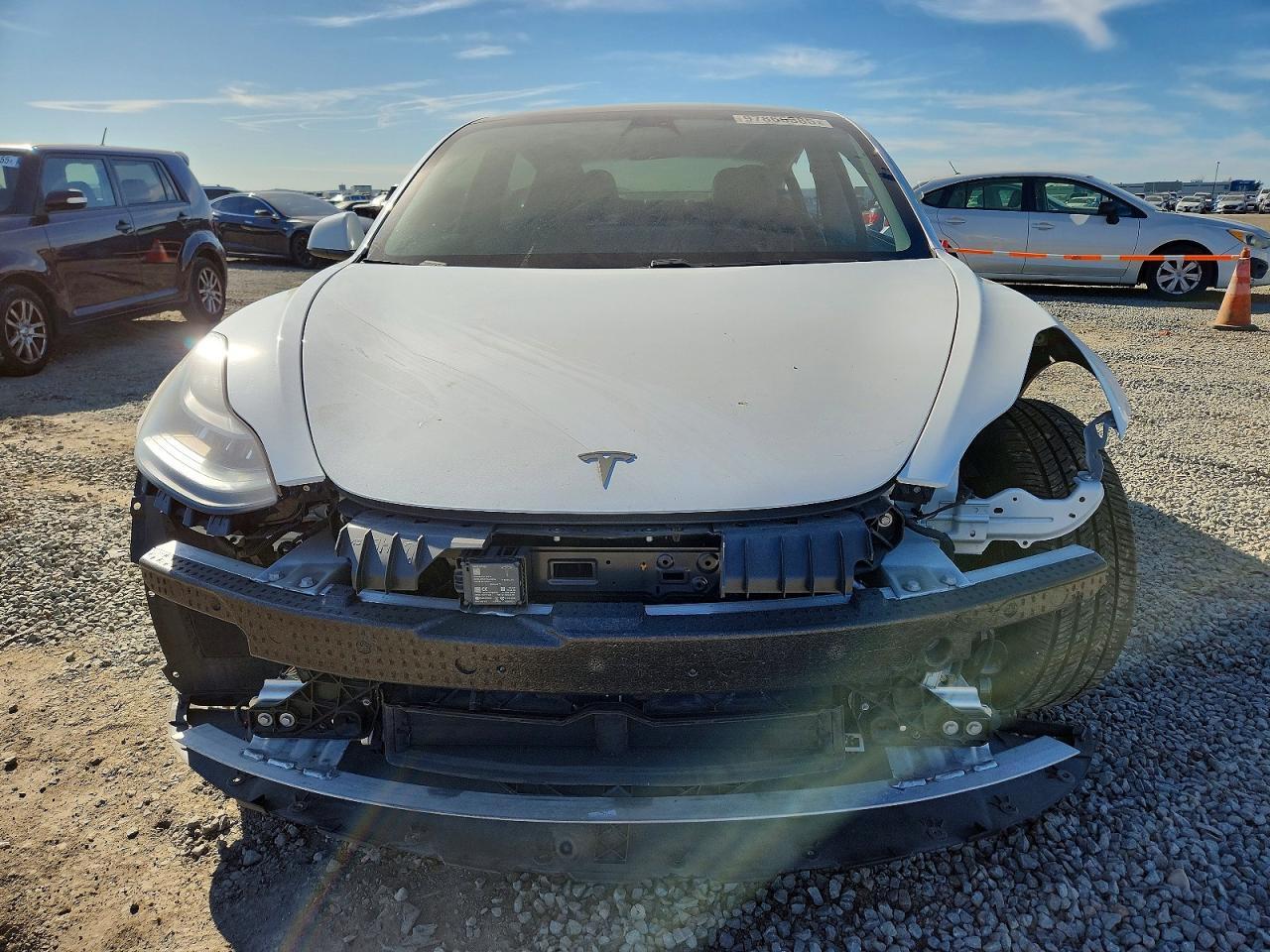 2020 Tesla Model 3 - Image 5