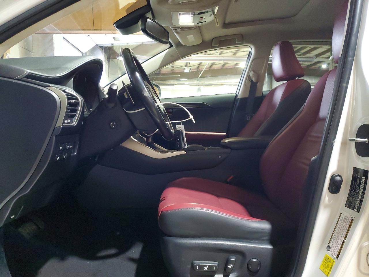 2020 Lexus Nx 300 - Image 7