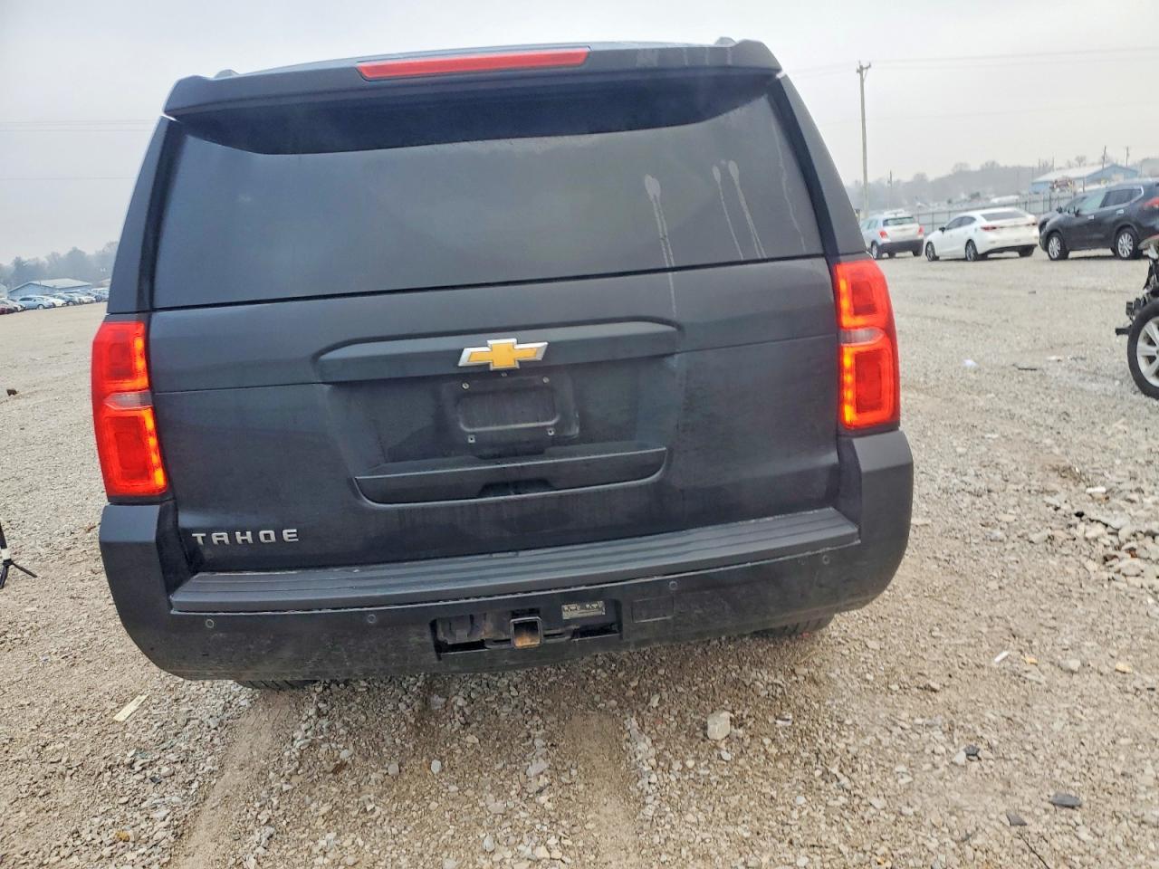 2015 Chevrolet Tahoe K1500 Lt - Image 6