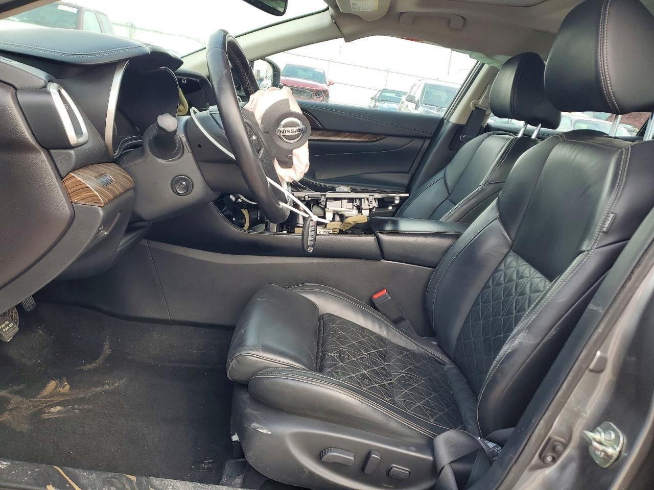 2016 Niss Maxima Platinum - Image 7