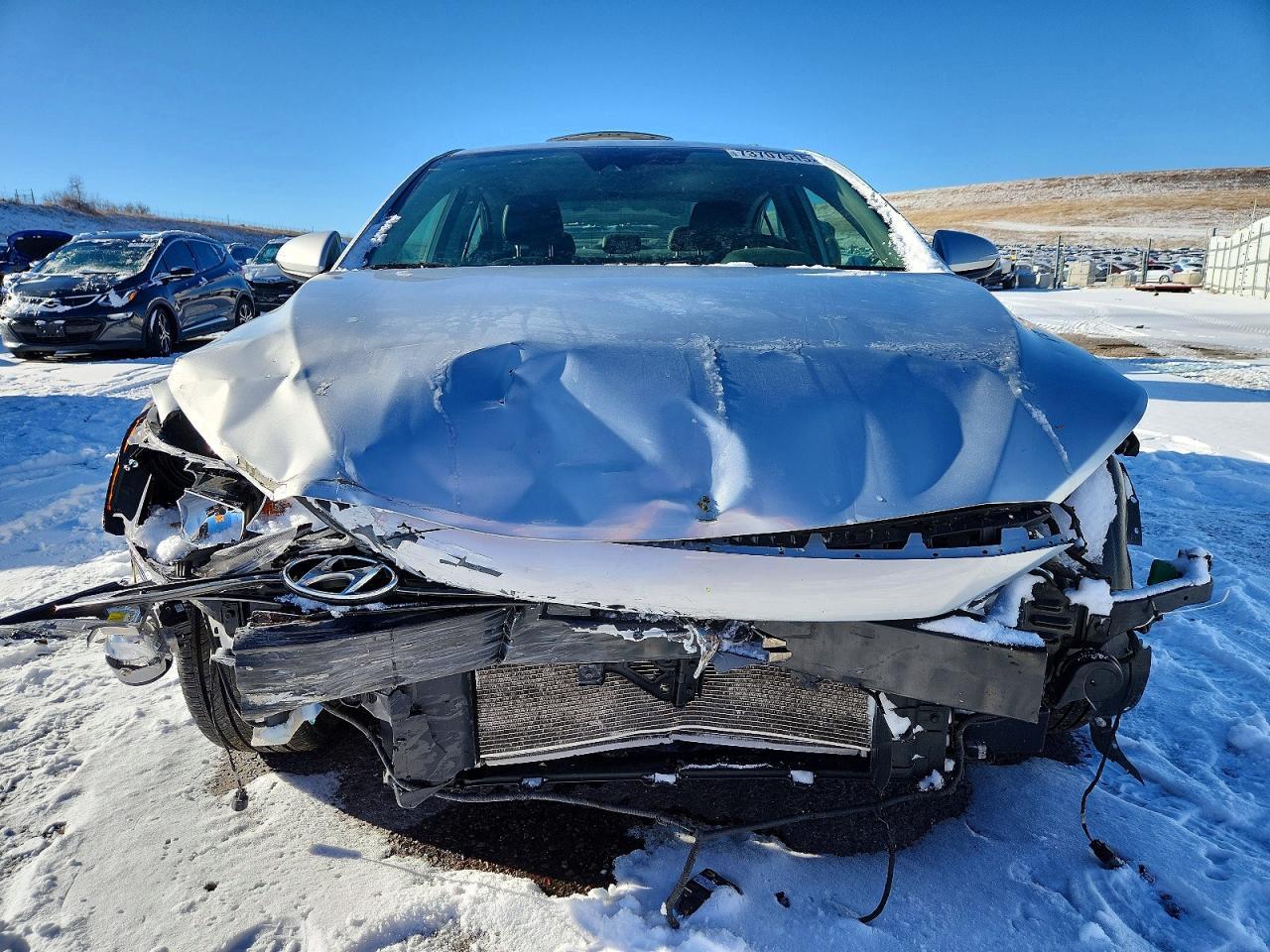 2017 Hyundai Elantra Se - Фото 5