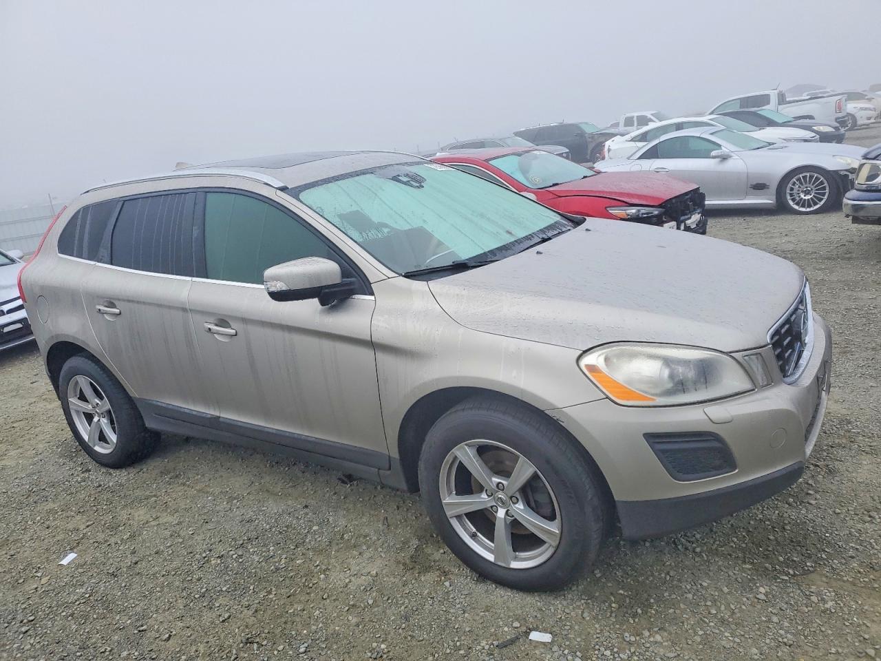 2013 Volvo Xc60 3.2 - Фото 4
