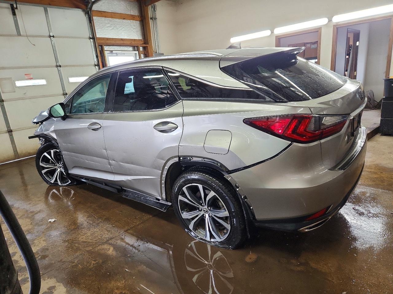 2022 Lexus Rx 350 Base - Image 2