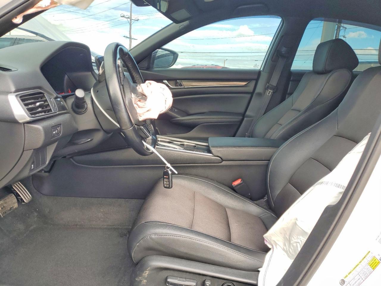 2020 Honda Accord Sport - Фото 7