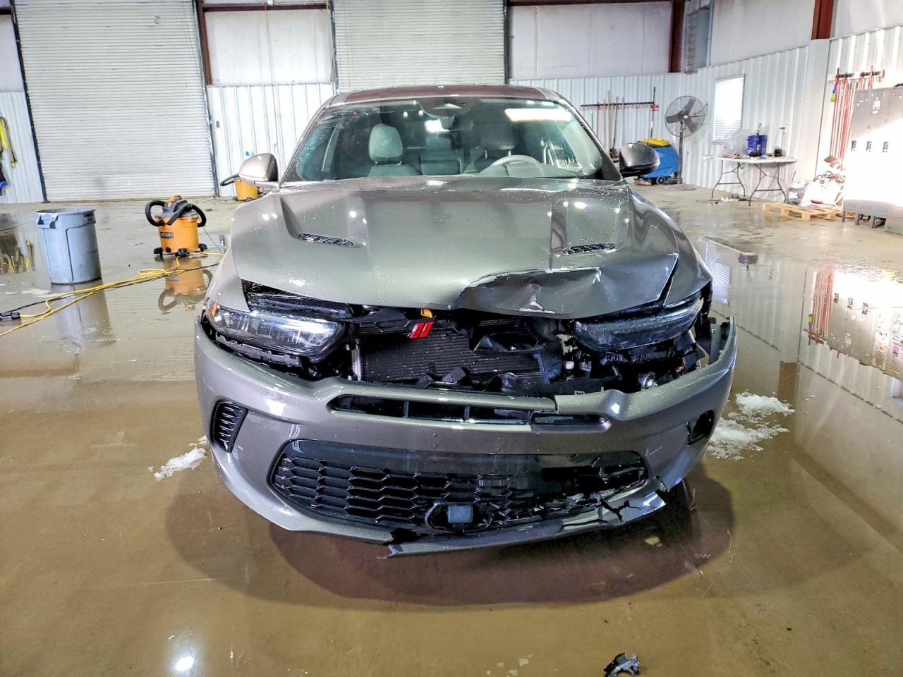 2024 Dodge Hornet Gt Plus - Image 5