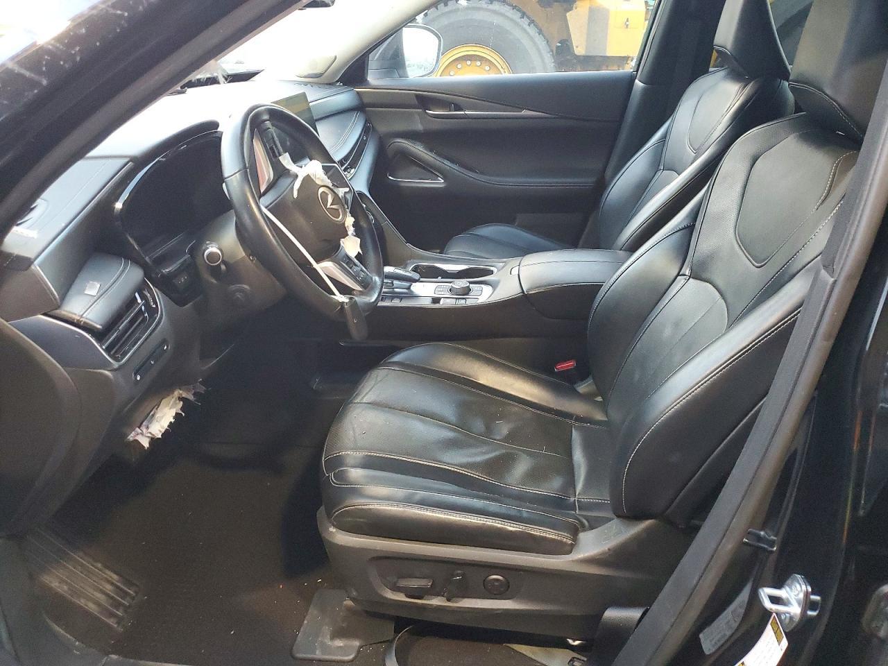 2023 Infiniti Qx60 Luxe - Image 7