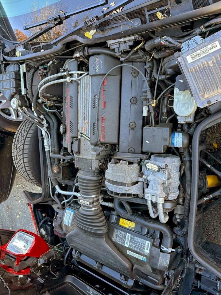 1994 Chevrolet Corvette - Фото 7