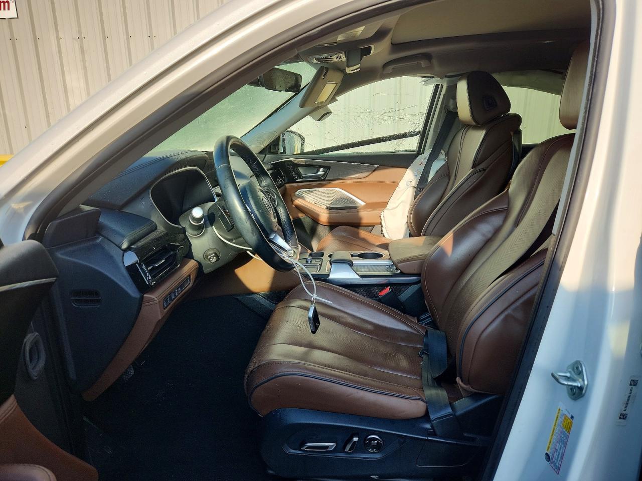 2023 Acura Mdx Advance - Image 7