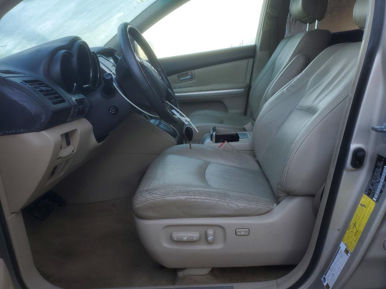 2006 Lexus Rx 400 - Image 7