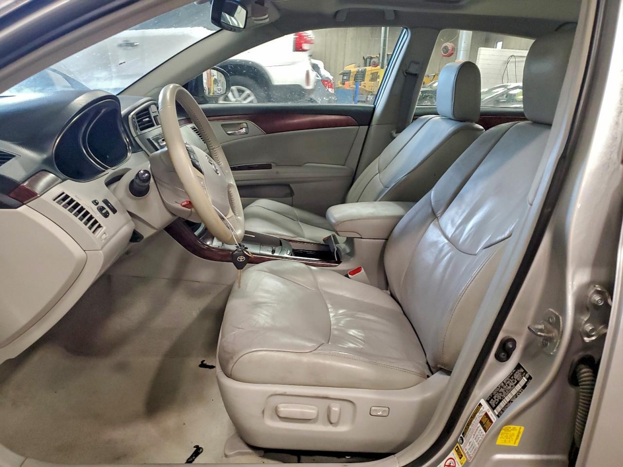 2012 Toyota Avalon Base - Image 7