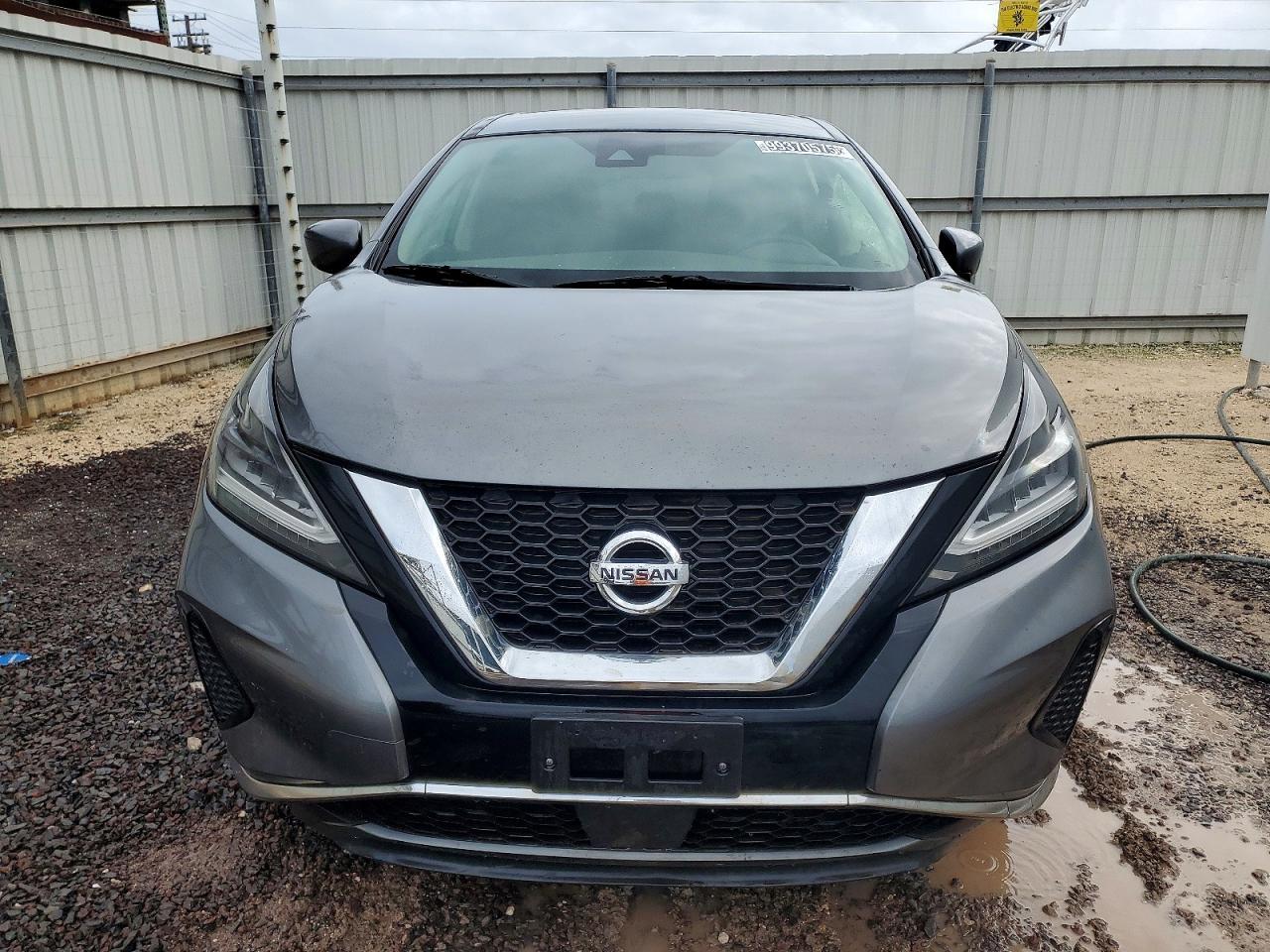 2021 Nissan Murano S - Image 5