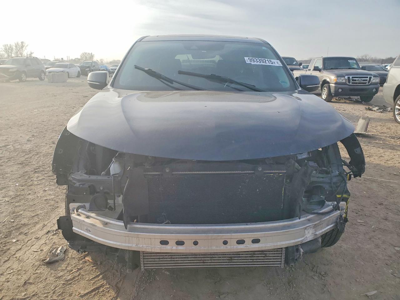 2020 Acura Rdx - Image 5