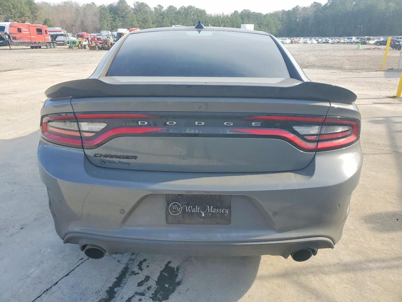 2017 Dodge Charger R/T - Фото 6