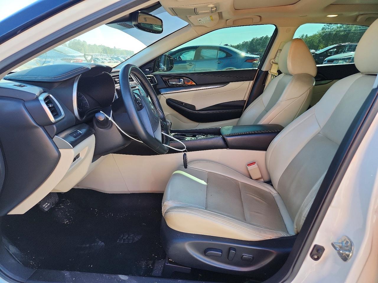 2020 Nissan Maxima Sl - Image 7