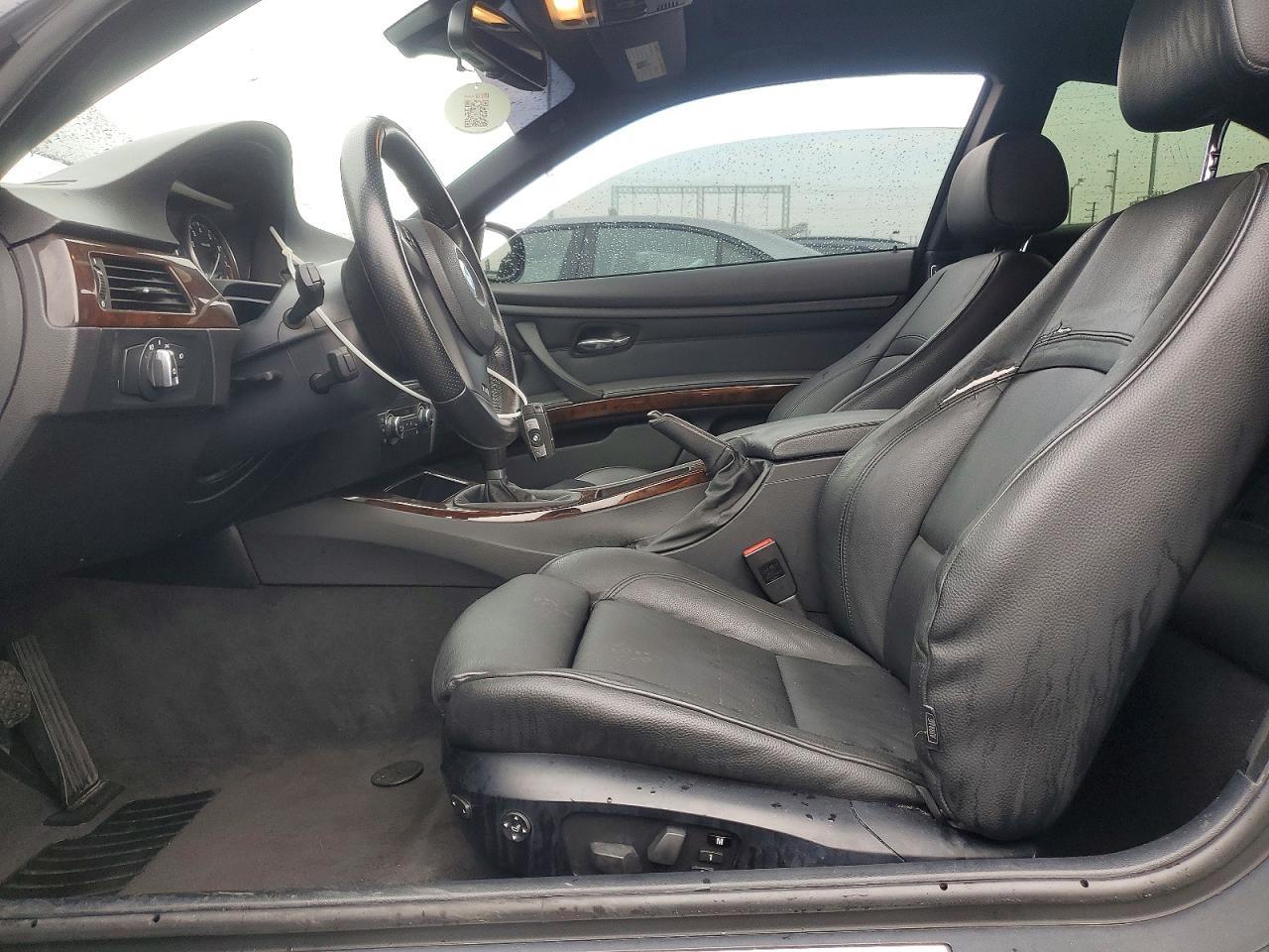 2011 BMW 328 I Sulev - Фото 7