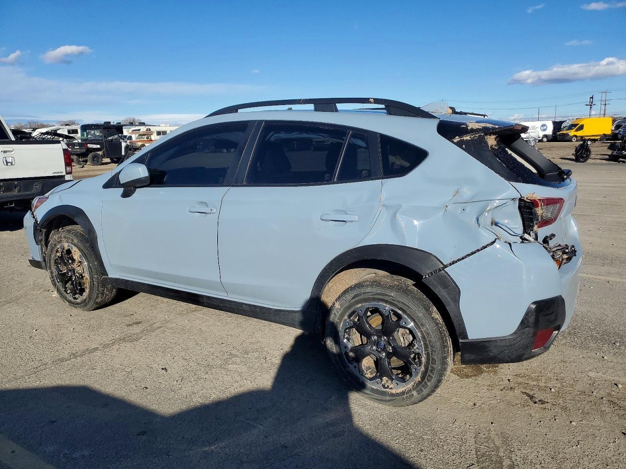2021 Subaru Crosstrek Premium - Image 2