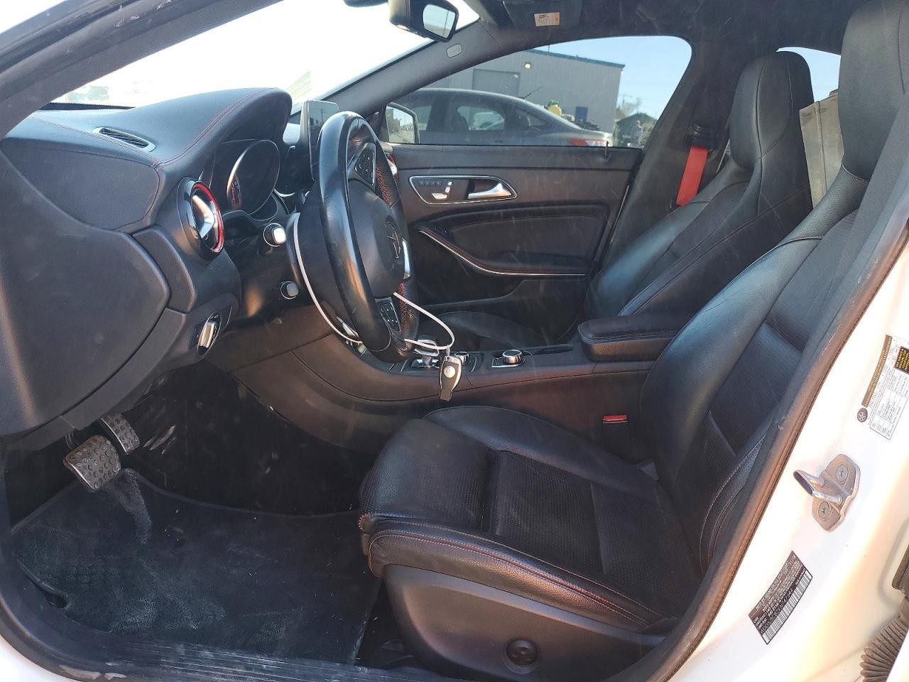 2019 Mercedes-Benz Cla 45 Amg - Image 7