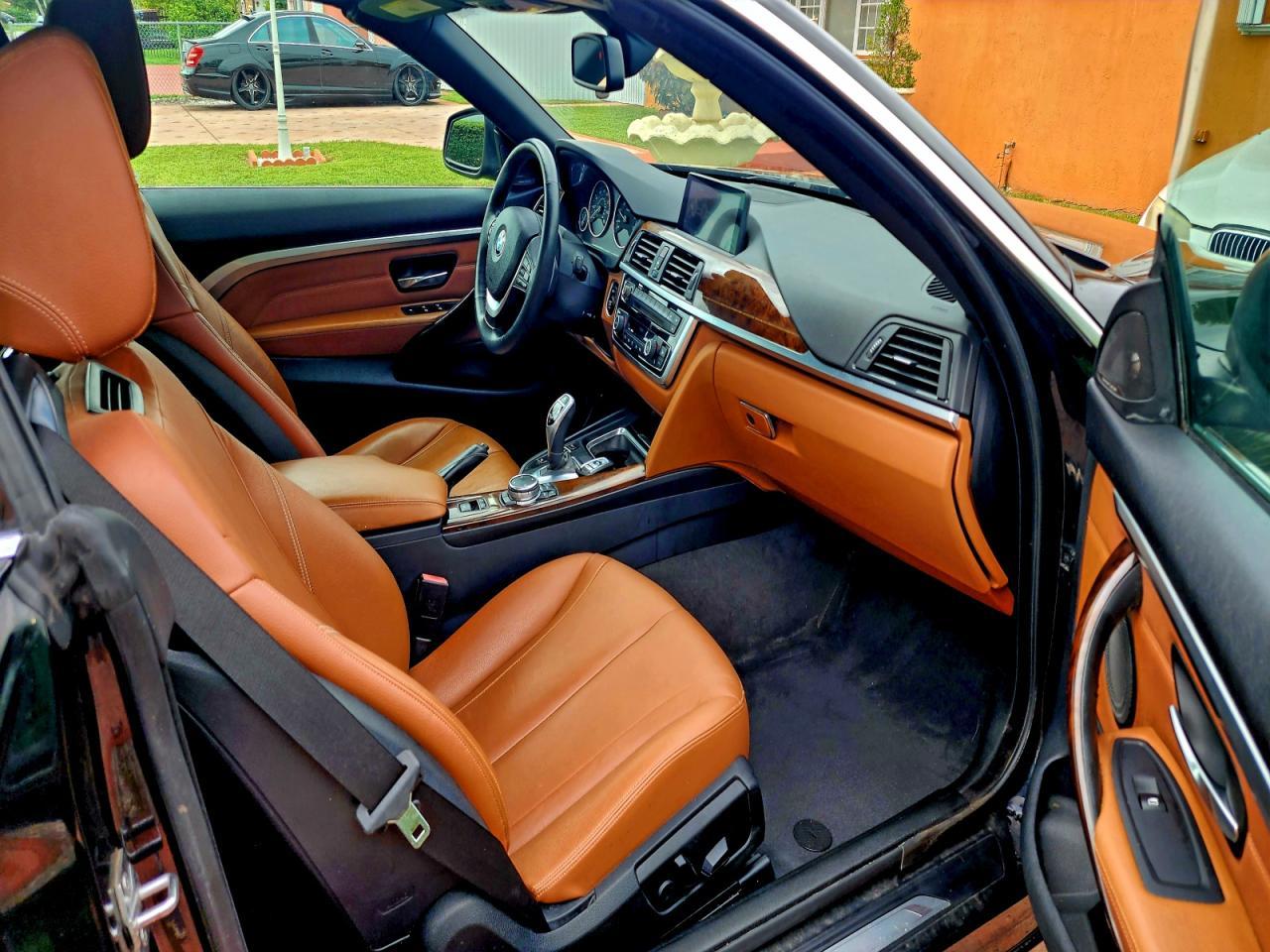 2015 BMW 435 Xi - Image 5