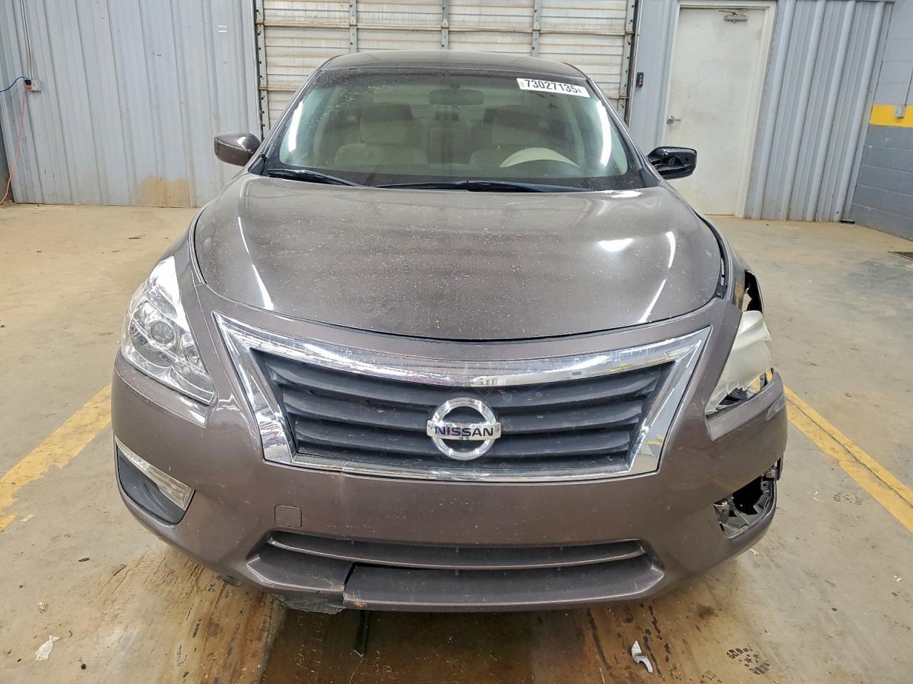 2014 Nissan Altima 2.5 - Фото 5