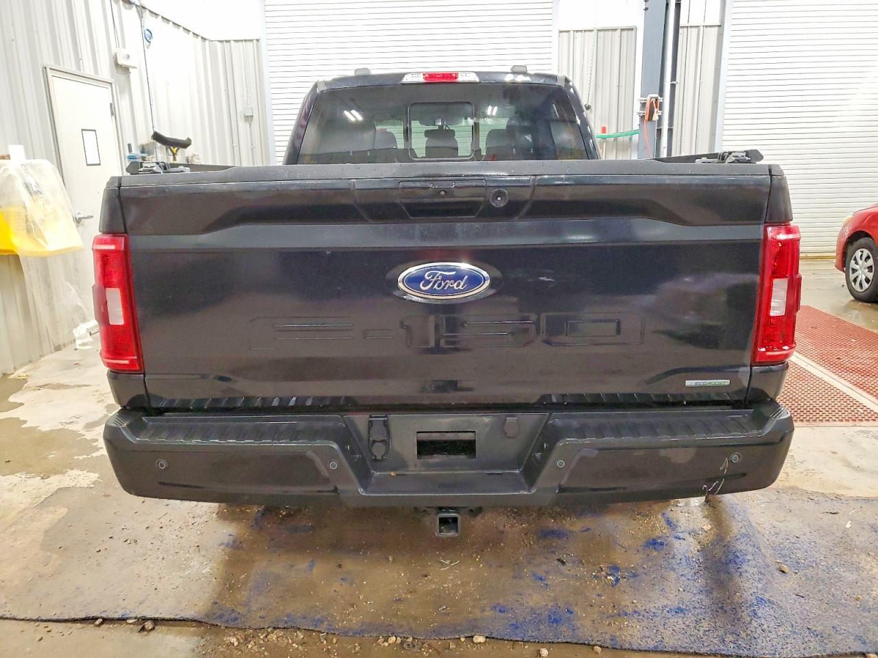 2021 Ford F150 Supercrew - Image 6