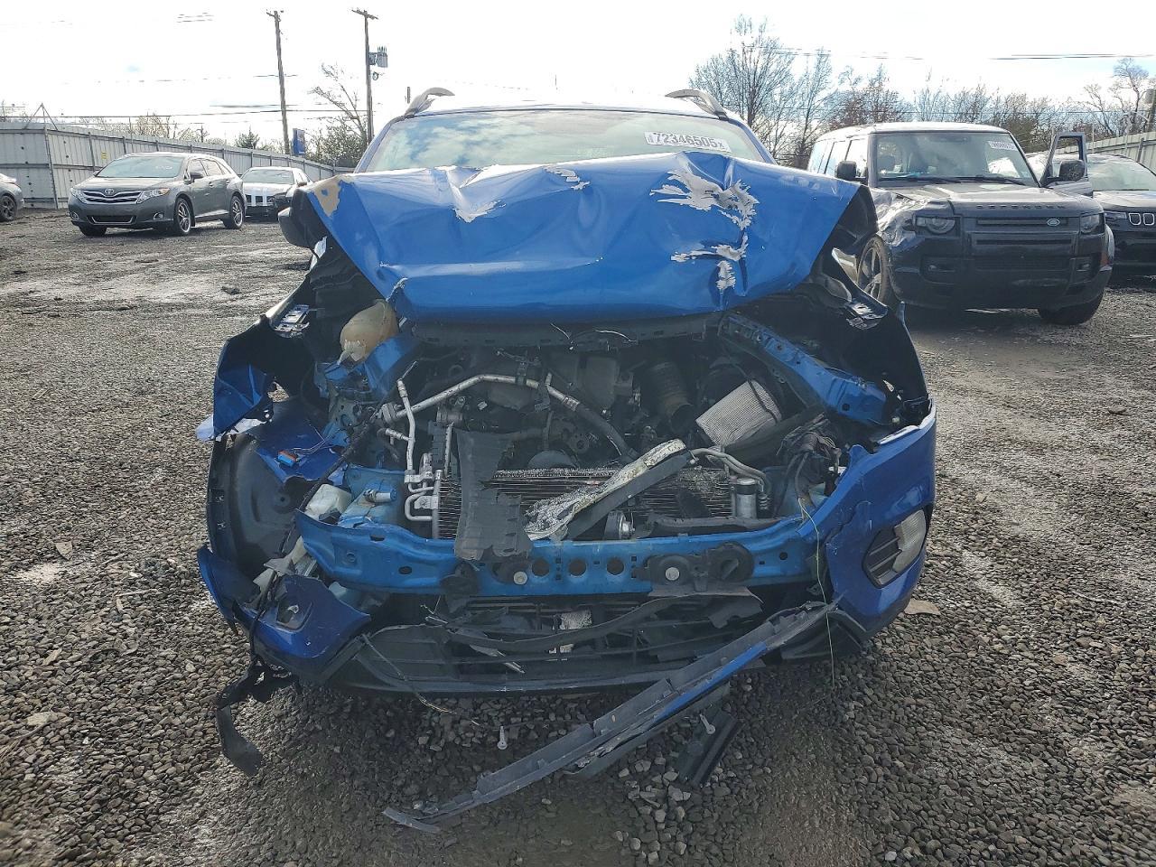 2017 Ford Escape Se - Image 5