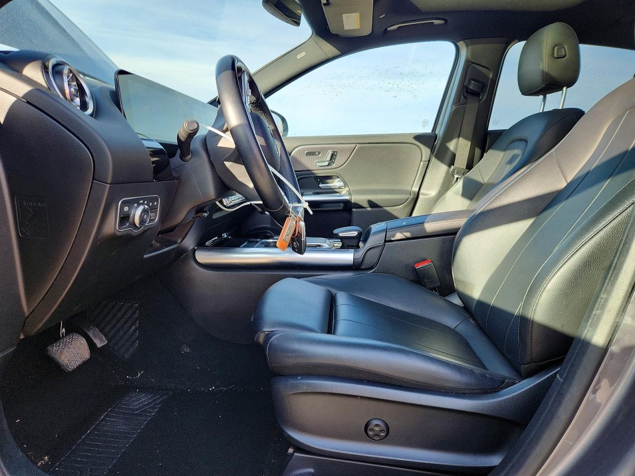 2021 Mercedes-Benz Gla 250 4Matic - Image 7