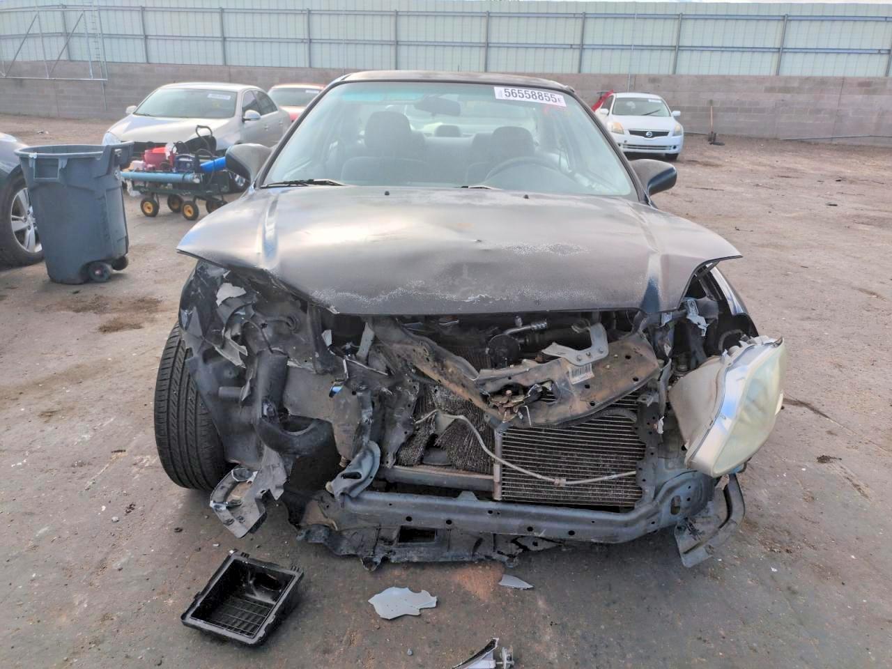 1999 Honda Civic Hx - Фото 5