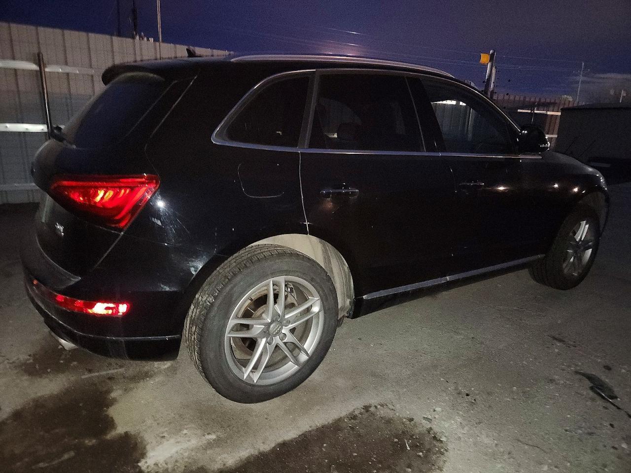 2015 Audi Q5 Premium Plus - Image 3