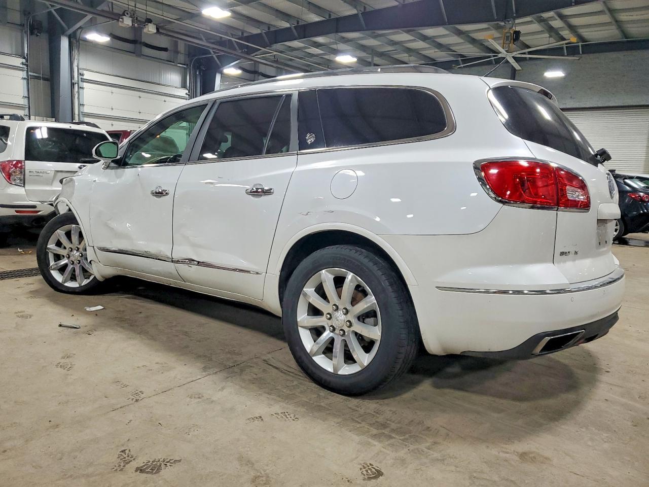 2017 Buick Enclave - Image 2