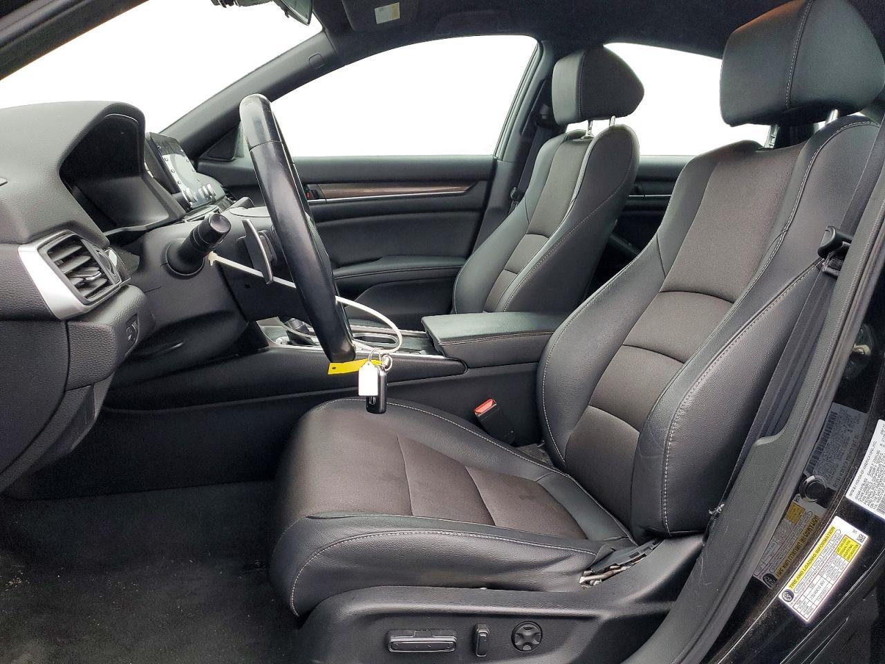 2020 Honda Accord Sport - Фото 7