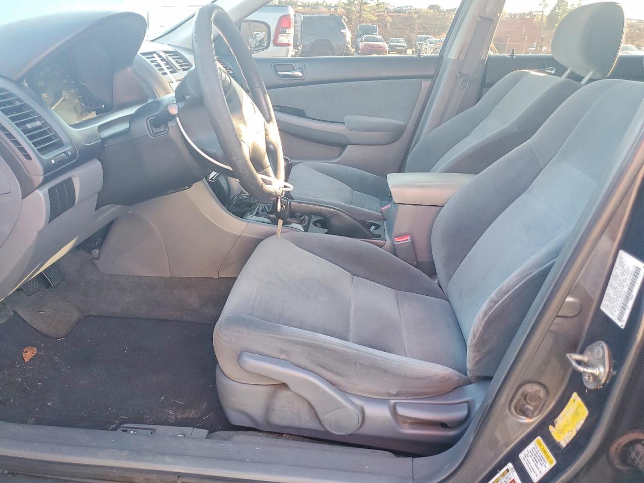 2007 Honda Accord Se - Image 7