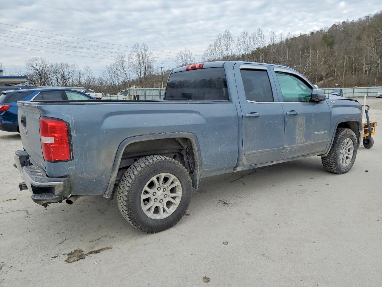 2015 GMC Sierra K1500 Sle - Image 3